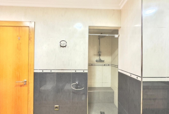 Перепродажа - Квартира - Torrevieja - Centro