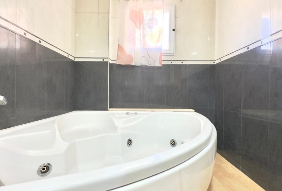 Перепродажа - Квартира - Torrevieja - Centro