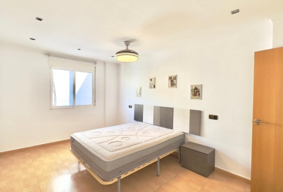 Перепродажа - Квартира - Torrevieja - Centro