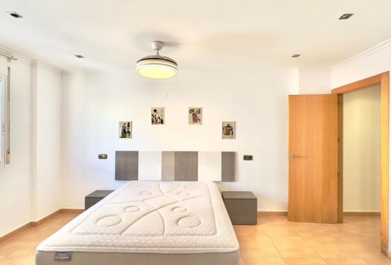 Перепродажа - Квартира - Torrevieja - Centro