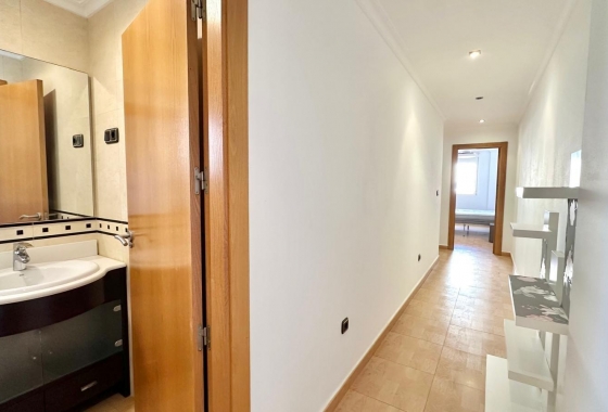 Перепродажа - Квартира - Torrevieja - Centro