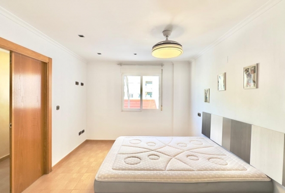 Перепродажа - Квартира - Torrevieja - Centro