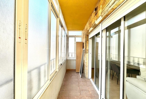 Перепродажа - Квартира - Torrevieja - Centro