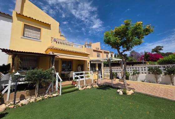 Resale - Townhouse - Torrevieja - Calas Blanca
