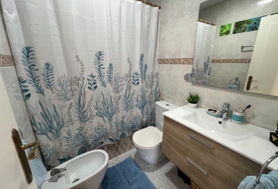 Resale - Townhouse - Torrevieja - Calas Blanca