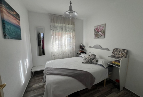 Resale - Townhouse - Torrevieja - Calas Blanca