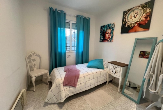 Resale - Townhouse - Torrevieja - Calas Blanca