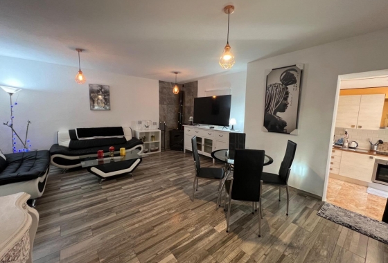 Resale - Townhouse - Torrevieja - Calas Blanca