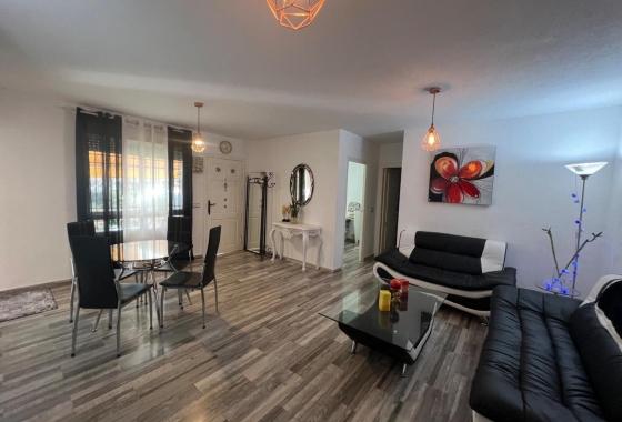 Resale - Townhouse - Torrevieja - Calas Blanca