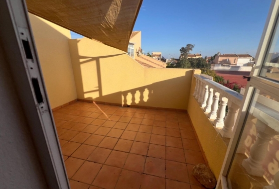 Resale - Townhouse - Torrevieja - Calas Blanca
