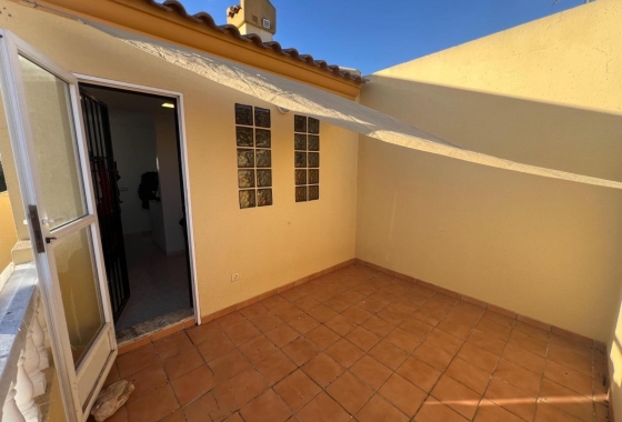 Resale - Townhouse - Torrevieja - Calas Blanca