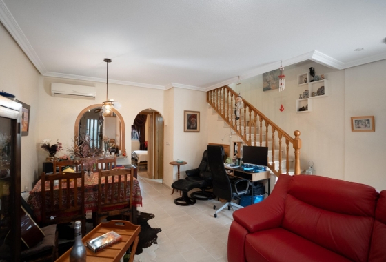 Resale - Townhouse - Orihuela Costa - Los Dolses