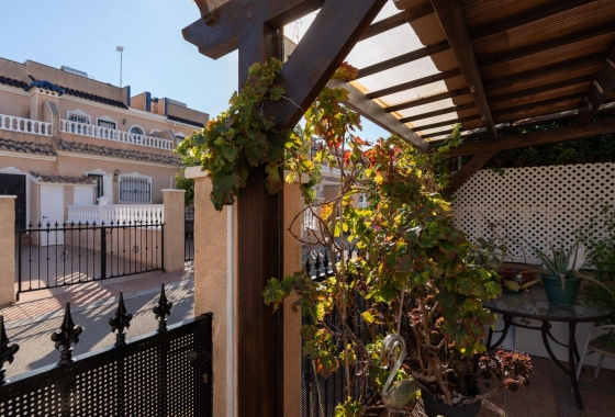 Resale - Townhouse - Orihuela Costa - Los Dolses