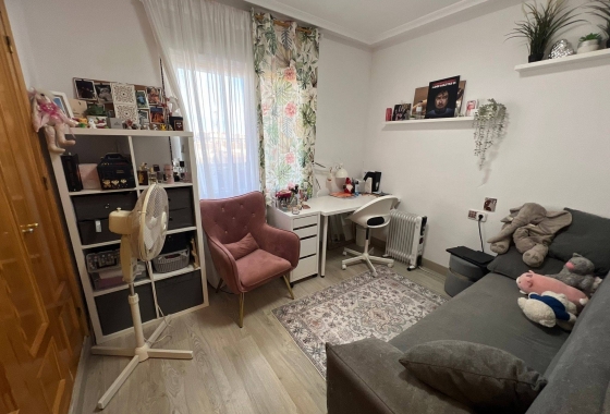 Wiederverkauf - Wohnung - Torrevieja - aguas nuevas