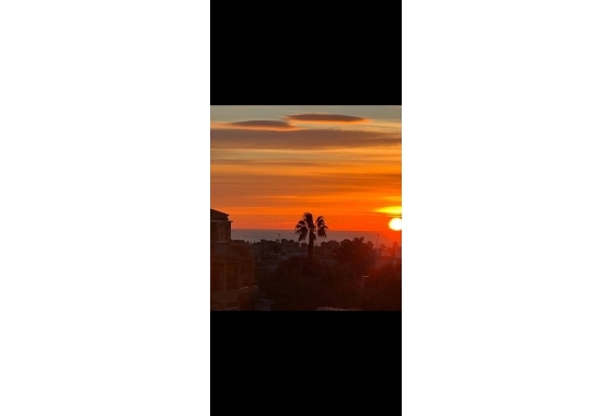 Wiederverkauf - Wohnung - Torrevieja - aguas nuevas