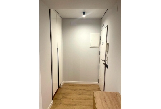 Перепродажа - Квартира - Torrevieja - Paseo Maritimo