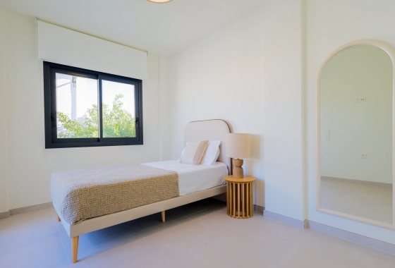 Obra nueva - Villa - Orihuela Costa