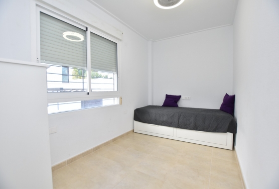 Herverkoop - Villa - Algorfa - Inland