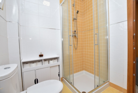 Herverkoop - Villa - Algorfa - Inland