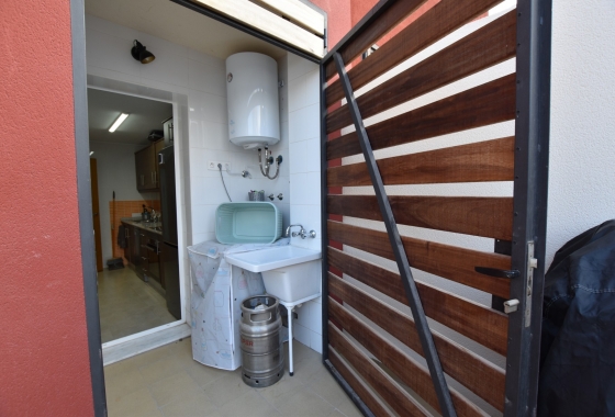 Herverkoop - Villa - Algorfa - Inland