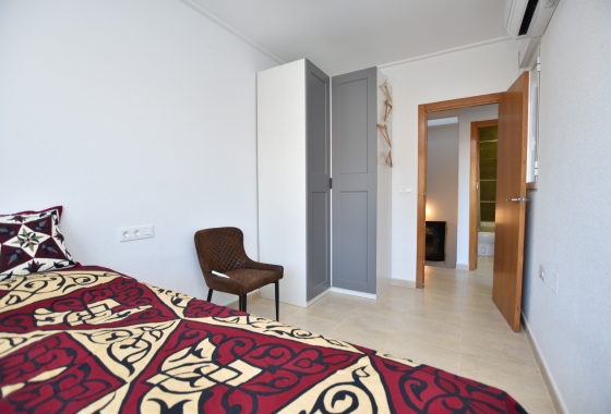 Herverkoop - Villa - Algorfa - Inland