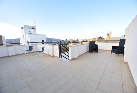 Herverkoop - Villa - Algorfa - Inland