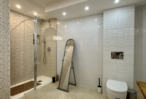 Resale - Villa - Orihuela Costa - Costa Blanca