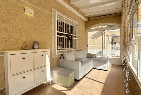 Resale - Villa - Orihuela Costa - Costa Blanca