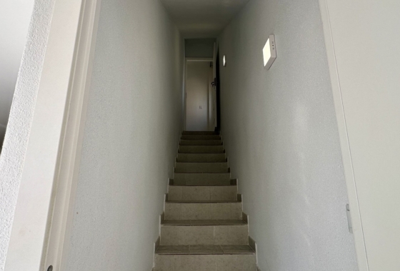 Resale - Villa - Orihuela Costa - Costa Blanca