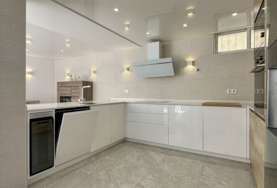 Resale - Villa - Orihuela Costa - Costa Blanca