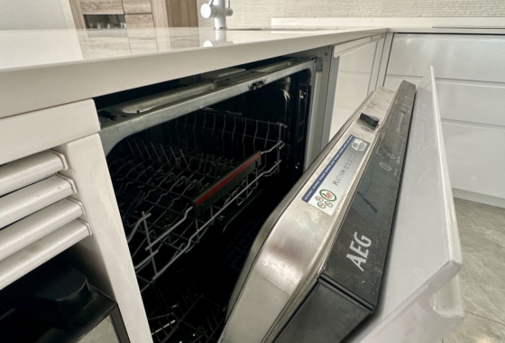 Resale - Villa - Orihuela Costa - Costa Blanca