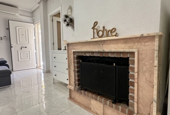 Resale - Villa - Orihuela Costa - Costa Blanca