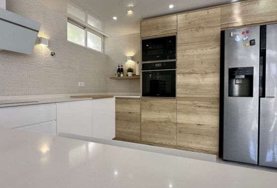 Resale - Villa - Orihuela Costa - Costa Blanca