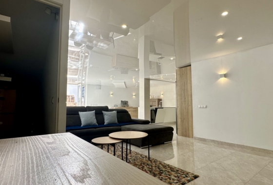 Resale - Villa - Orihuela Costa - Costa Blanca