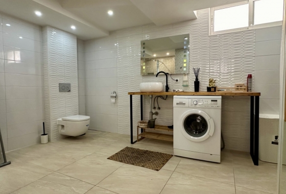 Resale - Villa - Orihuela Costa - Costa Blanca