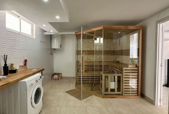 Resale - Villa - Orihuela Costa - Costa Blanca