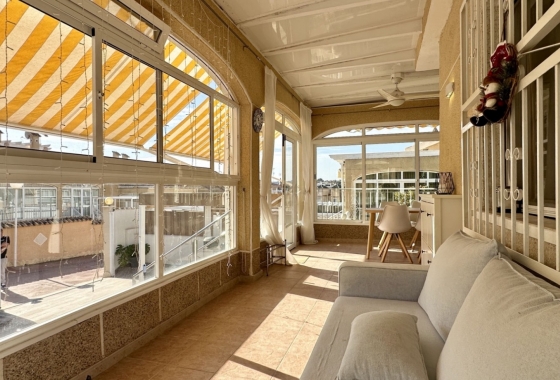 Resale - Villa - Orihuela Costa - Costa Blanca