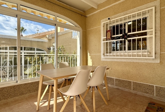 Resale - Villa - Orihuela Costa - Costa Blanca