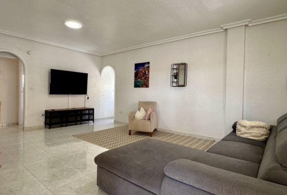 Resale - Villa - Orihuela Costa - Costa Blanca