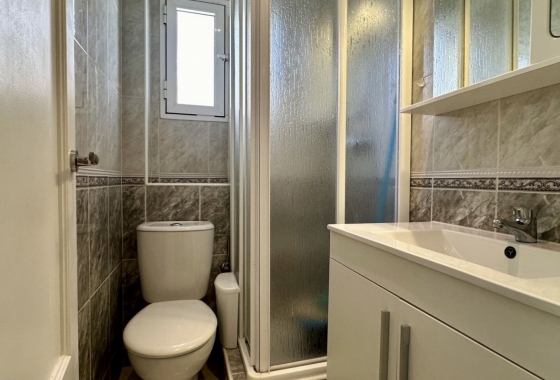 Resale - Villa - Orihuela Costa - Costa Blanca