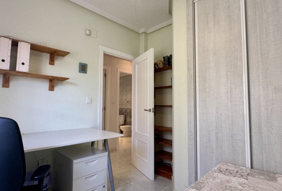 Resale - Villa - Orihuela Costa - Costa Blanca