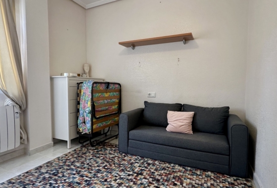 Resale - Villa - Orihuela Costa - Costa Blanca