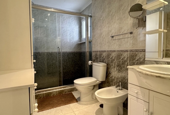 Resale - Villa - Orihuela Costa - Costa Blanca