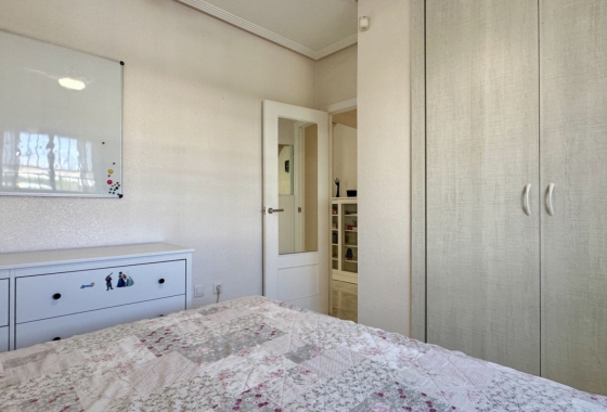 Resale - Villa - Orihuela Costa - Costa Blanca