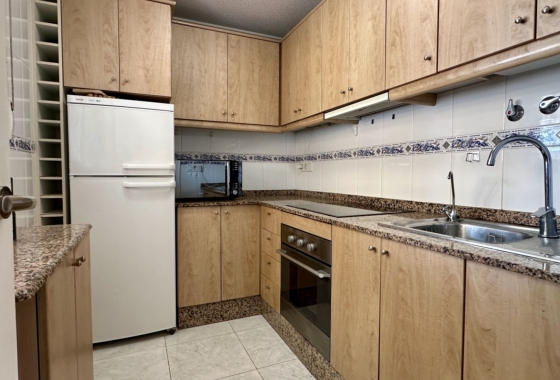 Resale - Villa - Orihuela Costa - Costa Blanca