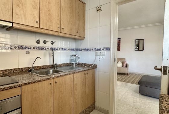 Resale - Villa - Orihuela Costa - Costa Blanca