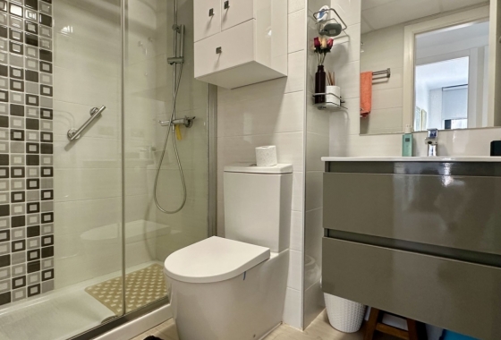 Reventa - Apartamento / piso - Orihuela Costa - Costa Blanca