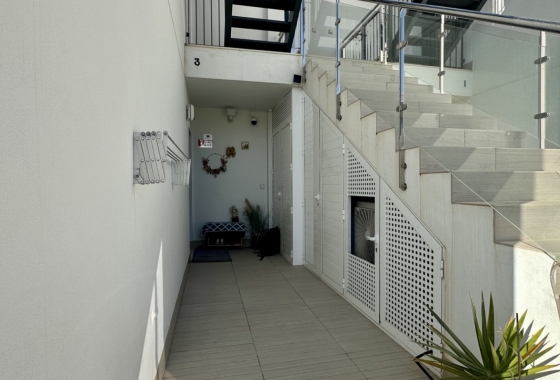 Reventa - Apartamento / piso - Orihuela Costa - Costa Blanca