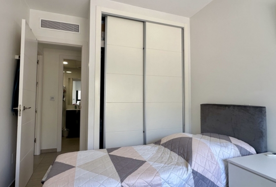 Reventa - Apartamento / piso - Orihuela Costa - Costa Blanca