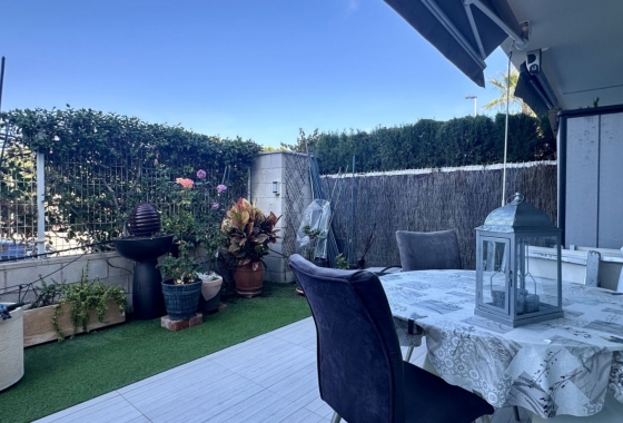 Reventa - Apartamento / piso - Orihuela Costa - Costa Blanca